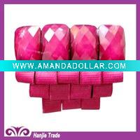 Wholesale Leather Shoes Flowers