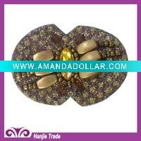 Wholesale shoes flower