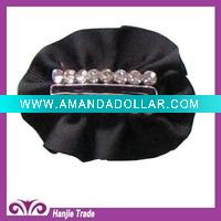 Wholesale Rhinestones Ribbon Shoes Flower