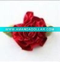 Wholesale shoe flower/shoe ornament/shoe accessories