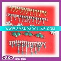 Wholesale fashion shoes charm