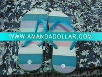 Wholesale EVA flip flop (JCS-01)
