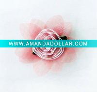shoe flower/shoe ornament/shoe accessories
