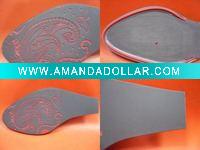 Wholesale New fashion hot sale sandal sole sandal outsole