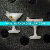 Clog charms