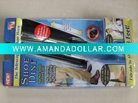 Wholesale TV plastic shoehorn