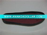Wholesale 20100723RBSOLE39 - Stock Rubber Outsole