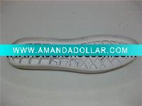 Wholesale 20100723RBSOLE18 - Stock Rubber Outsole