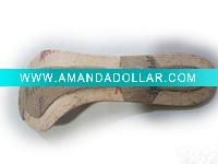 Customized inner soles for shoes