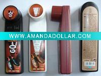 Shoe polish