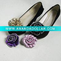 shoe flower