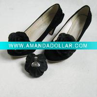Wholesale shoe flower