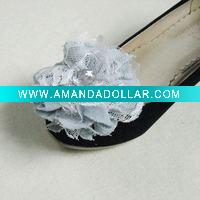 shoe flower