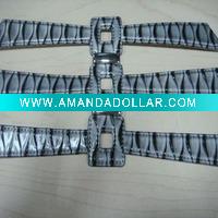 PU upper for Lady Sandal