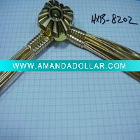 Wholesale Shinny PU upper for shoes