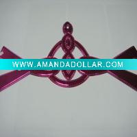 TPU Upper for Fashion Slippers