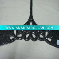 PU upper for Lady Sandal