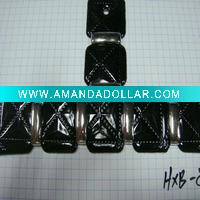 PU upper for Lady Sandal