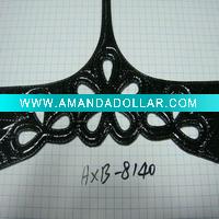 PU upper for Lady Sandal