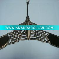 Fashion Shoes Upper (TPU)