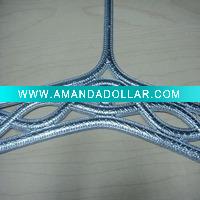 PU upper for Lady Slipper