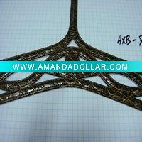 PU upper for Lady Slipper