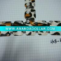 PU upper for Lady Sandal