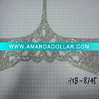 PU upper for Lady Sandal