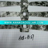 PU upper for Lady Sandal