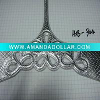 PU upper for Lady Slipper