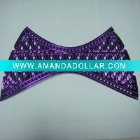 TPU Upper for women slippers