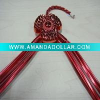 PU upper for Lady Slipper