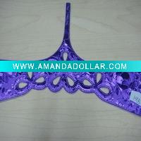 PU upper for Lady Sandal