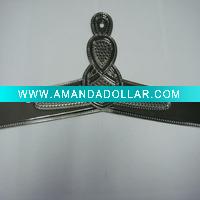 TPU Upper for Lady Slippers