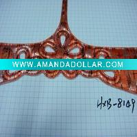 PU upper for Lady Sandal