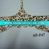 PU upper for Lady Sandal