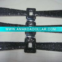 PU upper for Lady Slipper