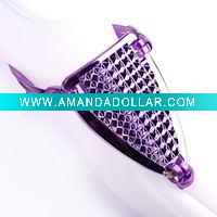 PU Leather Upper HC02# Of Shoe Upper