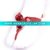 Wholesale Fashion Shoe Vamp F0913# Of Woven Upper