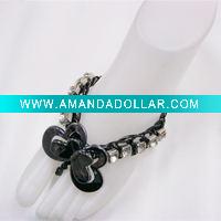 PU Shoe Parts E06 Of Shoe Upper