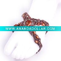 New design vamp F0796A