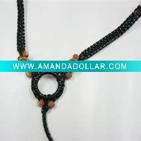 Sandal Upper E03 of Shoe Upper