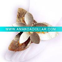 Shoe Material HC07 of Slipper Upper