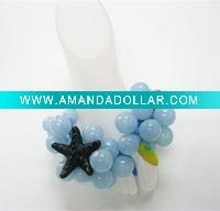 Wholesale Furit Slipper Upper W090# of Shoe Parts