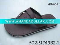 Wholesale Men's EVA flip flops