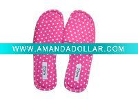 Wholesale slipper indoor