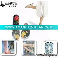 Wholesale 2011 New Fashion Nude Sandal Strapless Slipper,Stapless Slipper,Topless Sandal