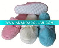 Wholesale Fashion Ladies Indoor Slipper