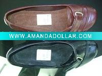 Wholesale 2011 hot selling new design woman's dress shoes