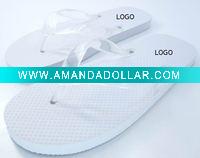 Wholesale PE flip flop